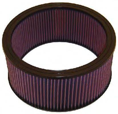 K&N FILTERS E1420 Повітряний фільтр