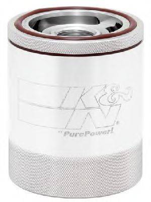 K&N FILTERS SS1004 Масляний фільтр