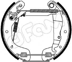 CIFAM 151-079