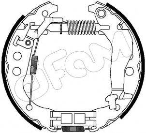 CIFAM 151-204