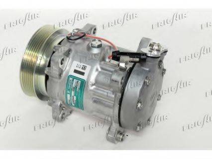 ALFAROME/FIAT/LANCI 60813335 Компресор, кондиціонер