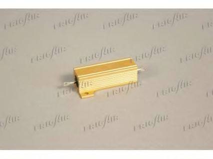 CTR 1210001 Додатковий резистор, електромотор - вентилятор радіатора