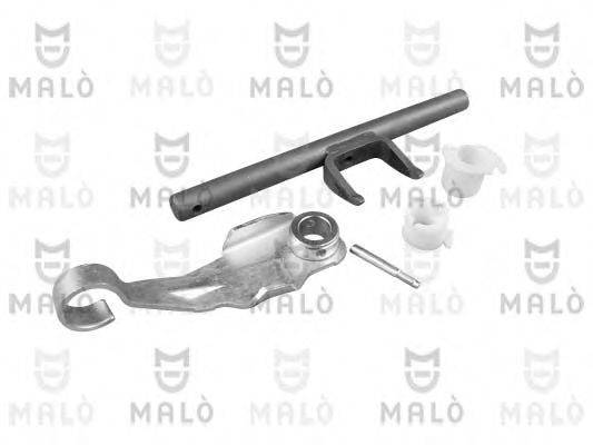 MALO 30089 Ремкомплект, важіль перемикання