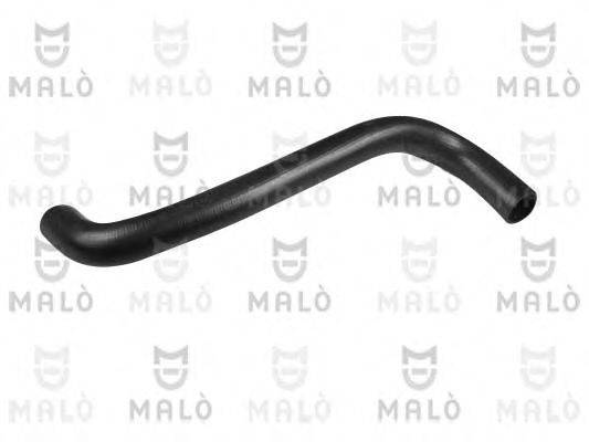 MALO 52152A Шланг радіатора