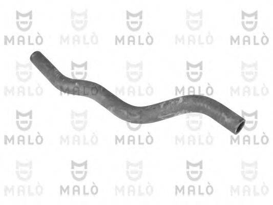 MALO 6993A Шланг, теплообмінник - опалення