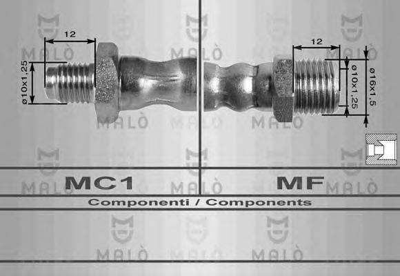 MALO 8003