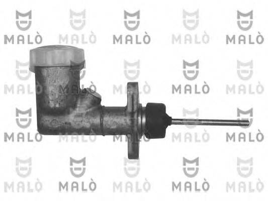MALO 88065 Головний циліндр, система зчеплення