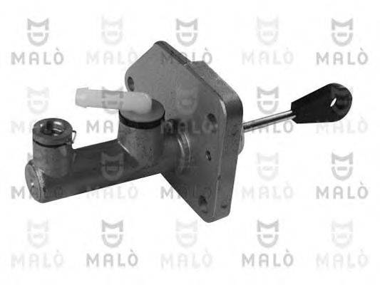 MALO 88100 Головний циліндр, система зчеплення