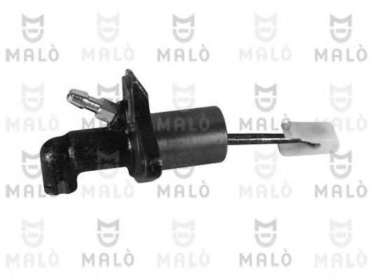 MALO 88111 Головний циліндр, система зчеплення