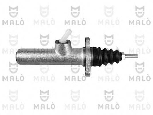 MALO 88182 Головний циліндр, система зчеплення