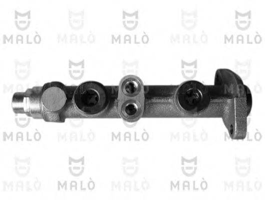 MALO 89016 головний гальмівний циліндр