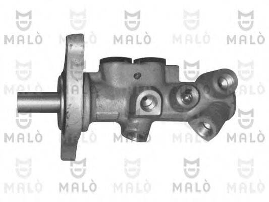 MALO 89102 головний гальмівний циліндр