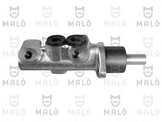 MALO 89109 головний гальмівний циліндр