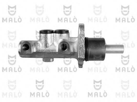 MALO 89112 головний гальмівний циліндр