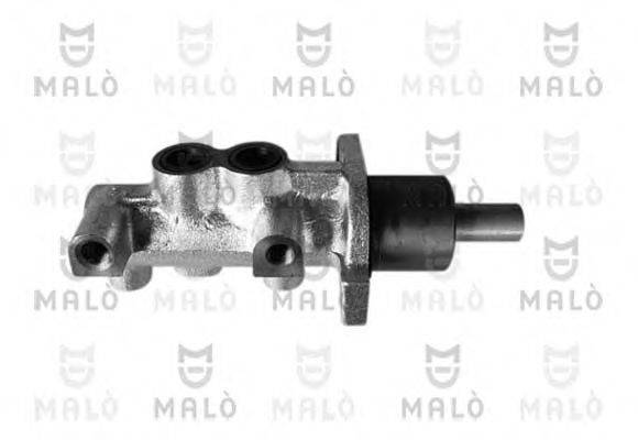 MALO 89416 головний гальмівний циліндр