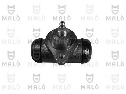 MALO 89713 Колісний гальмівний циліндр