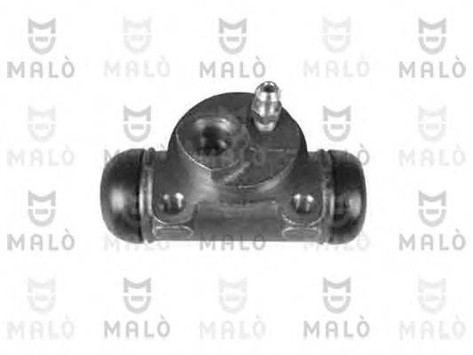 MALO 90045 Колесный тормозной цилиндр