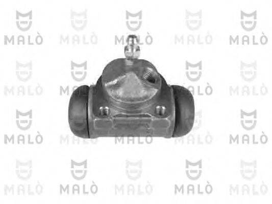 MALO 90048 Колісний гальмівний циліндр