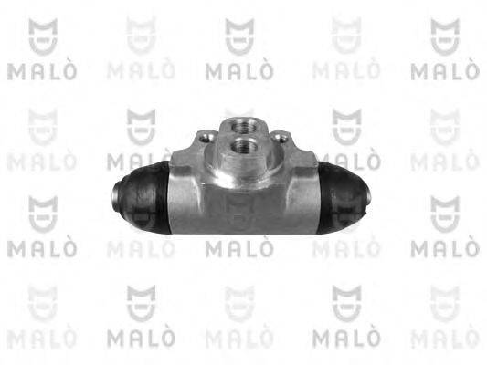 MALO 90086 Колісний гальмівний циліндр