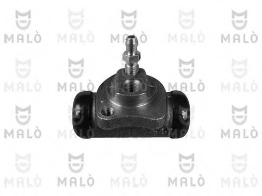 MALO 90108 Колісний гальмівний циліндр