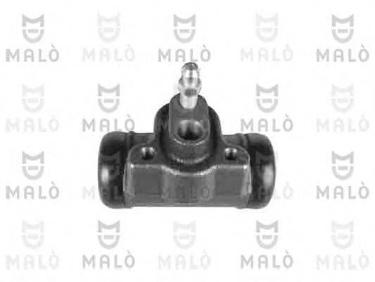 MALO 90117 Колісний гальмівний циліндр