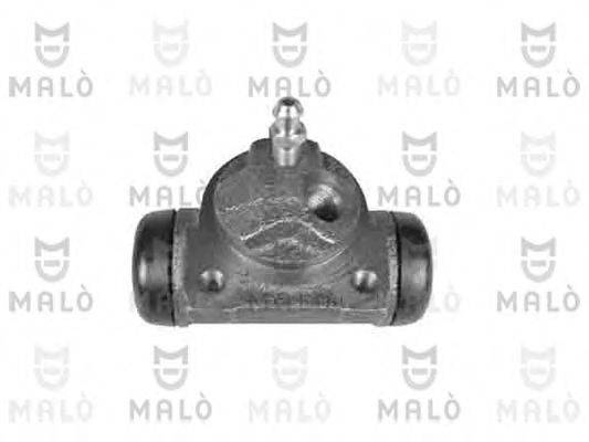 MALO 90129 Колісний гальмівний циліндр