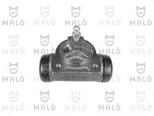 MALO 90130 Колісний гальмівний циліндр