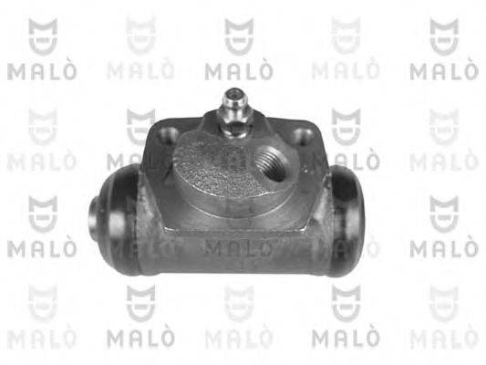 MALO 90134 Колісний гальмівний циліндр