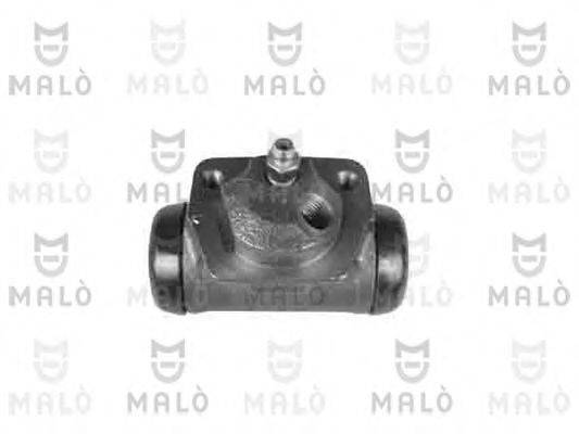 MALO 90136 Колісний гальмівний циліндр