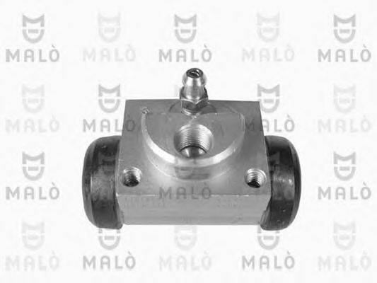 MALO 90204 Колісний гальмівний циліндр