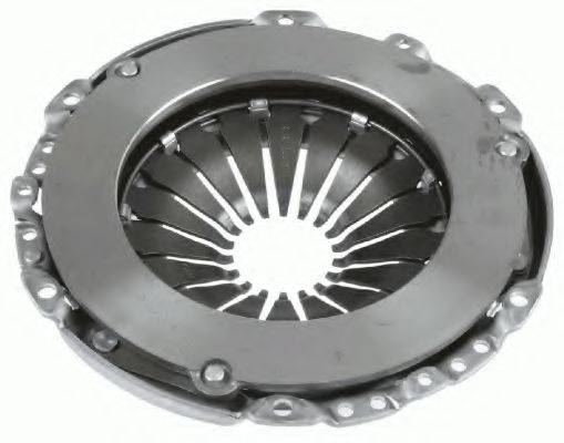 SACHS 3082600589 натискний диск зчеплення