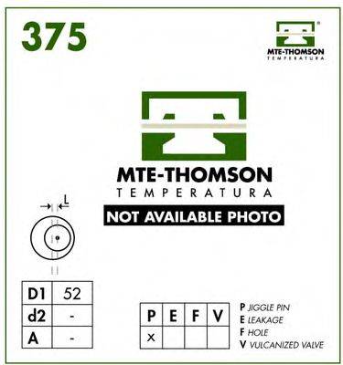 MTE-THOMSON 375.88