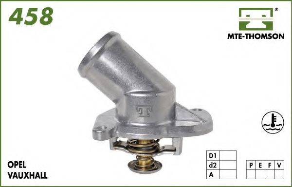 MTE-THOMSON 458.92