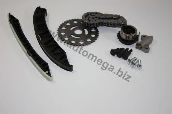 AUTOMEGA 30130C0121027R