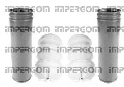 ORIGINAL IMPERIUM 50165 Пилозахисний комплект, амортизатор