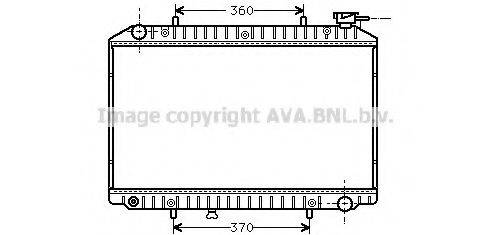 PRASCO DN2151