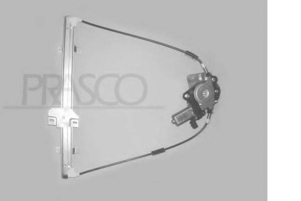PRASCO FD046W021 Підйомний пристрій для вікон