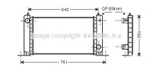 PRASCO FT2251