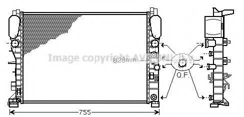 PRASCO MS2342