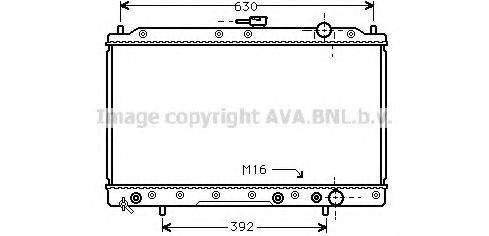 PRASCO MTA2046