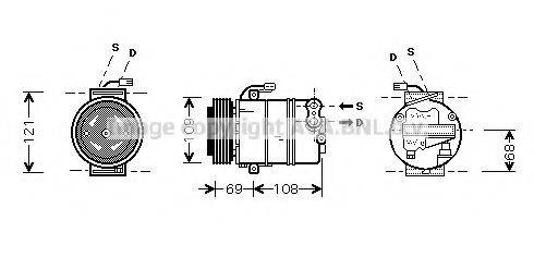 PRASCO OLK358