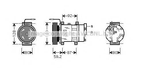 PRASCO RTK324