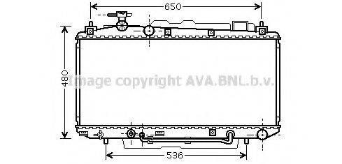 PRASCO TO2306