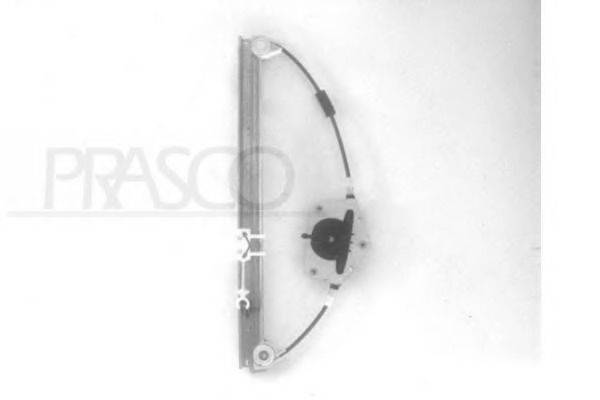 PRASCO VW034W063 Підйомний пристрій для вікон