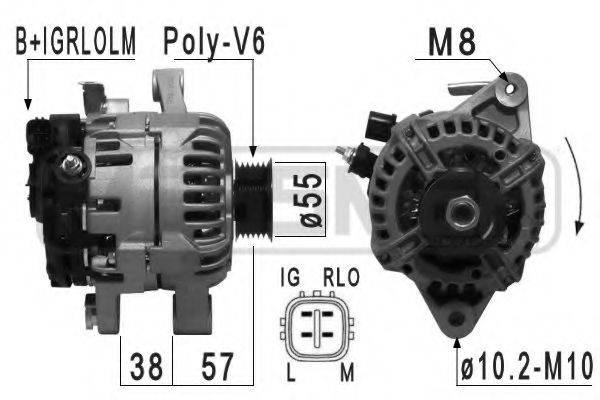 MESSMER 210941