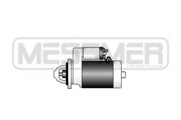 MESSMER 220440