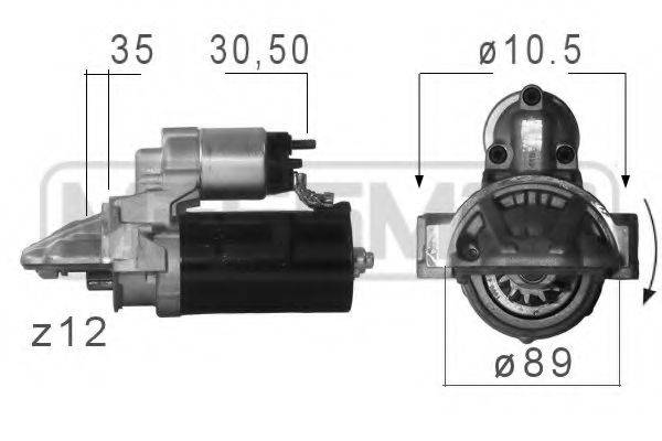 MESSMER 220680