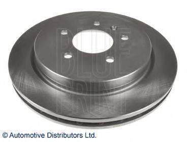 BLUE PRINT ADA104340 гальмівний диск