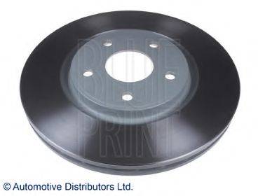 FIAT K68227774AA гальмівний диск