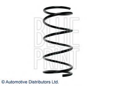 BLUE PRINT ADC488348 Пружина ходової частини